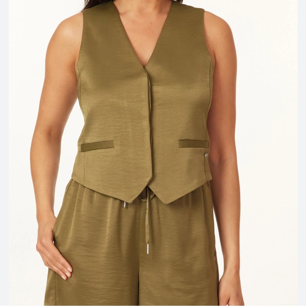 Scotch & Soda Vest